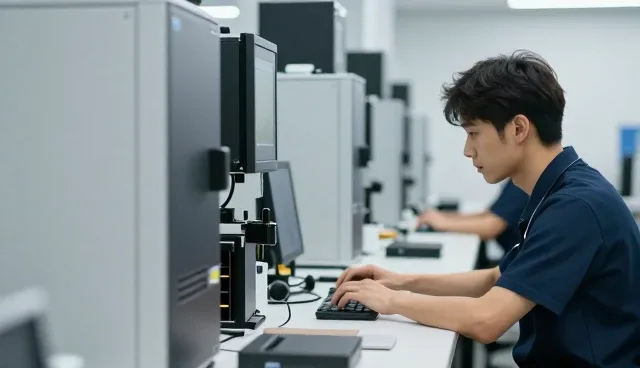 系统集成解决方案