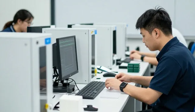 定制化开发平台